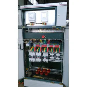 GGD Low Voltage Fixed-mounted Switchgear,Fixed Mounted Switchgear,Low Voltage Switchgear,High and Low Voltage Switchgears thumbnail-1