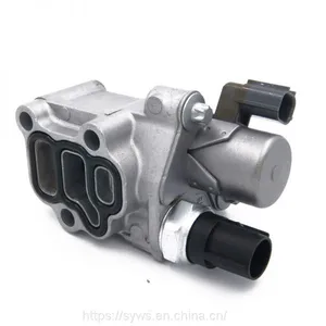 Construction Equipment Vvti Engine Variable Valve Timing Solenoid 15810-RAA-A01 in Stock thumbnail-3