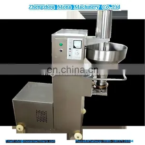 Normal Meat Ball Forming Machine|Electric Beef Meatball Making Machine thumbnail-1