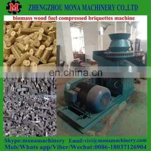 Peanut Shell Wood Sawdust Biomass Fuel Briquette Pressing Machine|wood Pellet Mill FLAT Die Biofuel Pellet Mill thumbnail-2