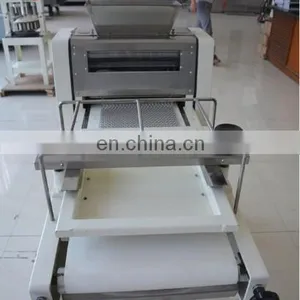 Baking Electrical Bread Toast Moulder Making Machine thumbnail-4