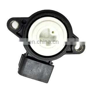 TPS THROTTLE POSITION SENSOR FOR MITSUBI-SHI 02-07 LANCER 2.0L OEM MD615571 7260-15W50 thumbnail-2