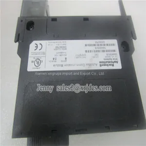 New AUTOMATION MODULE Input And Output Module ABB NU8976APLC DCS Module thumbnail-2