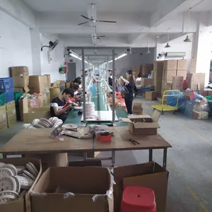 Shenzhen Shentongzhou Trading Co., Ltd. company overview - view 2 thumbnail