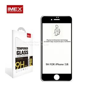 FULL COVER TEMPERED GLASS,Full Cover Tempered Glass Wholesale China,Ultrathin Full Cover Tempered Glass,Tempered Glass Screen Protector thumbnail-2
