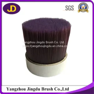 Manufacturer Specially Custom Violet + Pickle Color Synthetic Brush Filament thumbnail-1