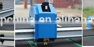 Made in China Automatic Glass Cutter / Used Cnc Glass Cutting Machine thumbnail-5