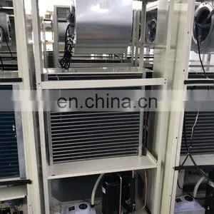 192L/D Air Dehuimidifier and Machine of Moisture Remover With Water Pump thumbnail-1