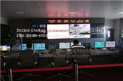 Waste to Energy System,waste Treatment System,waste Sorting Plant thumbnail-2