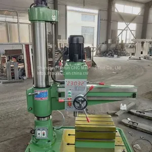 Z3032 Radial Drilling Machine thumbnail-5
