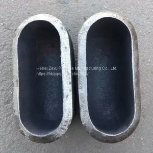 For Waterproof Treatment Socket Head Steel Pipe Cap thumbnail-3