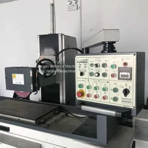 Taiwan FREE PORT SQS-2040AHD Surface Grinding Machine thumbnail-3