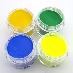 Sweet Candy Color Dipping Powder Nail Moisturizing Powders Nail Glaze Powders Nude Acrylic thumbnail-3