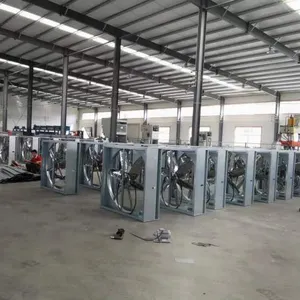 Shandong Jinlvye International Trade Co.,ltd. company overview - view 2 thumbnail