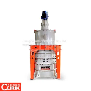 Mica Ultra Fine Powder Grinding Machine thumbnail-1