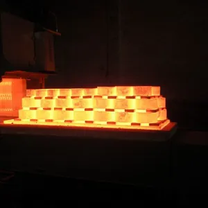 Changzhou Brilliance Special Steel Co., Ltd. company overview - view 2 thumbnail