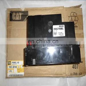 Good Quality Automotive Hvac Panel for 157-3210 146430-822,DC24V thumbnail-3