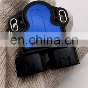 Good Quality TPS Sensor 22620-4P210,22620-4P21A ITPSNS001 CTP009 158-0611 for 1997-2000 Isuzu INFINITI QX4 3.3L thumbnail-1