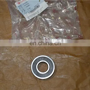 SAIC-IVECO HONGYAN GENELYON Parts Flywheel B00000234 thumbnail-3