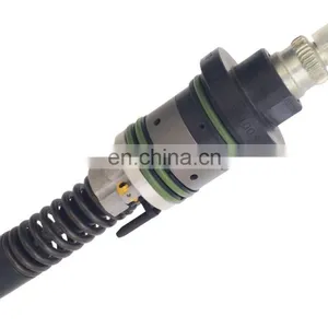 Original D Eutz Unit Pump 02112860 0414401105 0 414 401 105 PFM1P100S2005 thumbnail-2