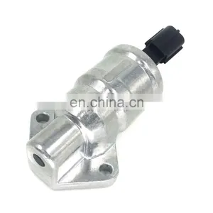IDLE AIR CONTROL VALVE FOR FORD FOCUS MK1 1.4 16V 1.6 16V FIESTA 1149611 XS4U9F715DA XS4U9F715DB XS4U9F715FA thumbnail-1