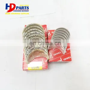 Diesel Engine Parts 4G64 Crankshaft and Connecting Rod Bearing STD thumbnail-1