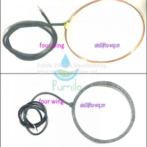 2020 Hot Sale PF Coil Molded Coil thumbnail-3