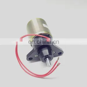 Replacement Actuator 0175 Series 0175-12S5LS, SA-4574-12 Used for Yanmar TNV Engine thumbnail-1