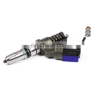 Excavator Parts Fuel Injector 4903472 for Engine M11 QSM ISM thumbnail-1