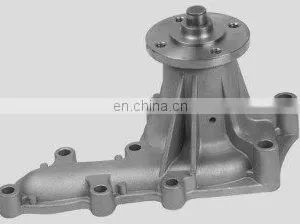 Water Pump for Land Cruiser 1HZ 1HDT 4.2L 16100-19235 thumbnail-5