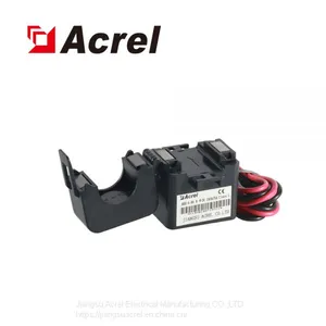 Factory Split Core Price Electrical Current Transformer AKH-0.66-K-24 150-200A/5A thumbnail-2