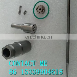 DENSO Common Rail Injector Repair Kits thumbnail-4