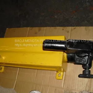 HAND PUMP VALVE SEAT PULLER FOR MUD PUMP SPARE PARTS thumbnail-2
