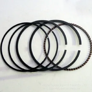 High Quality 2KVA GX120 160F Power Generator Piston Ring thumbnail-1