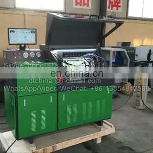 The Best Price CR3000A Common Rail (Pump and Injector) Starter and Alternator Test Bench thumbnail-6