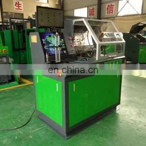 Test Bench Common Rail Cr200a/CR709L thumbnail-2