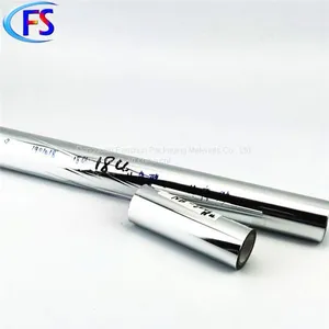 Sweat Resistance Detection / Black / Plastic Foil Hot Stamping / Cosmetics / PC Hot Stamping Foil thumbnail-1