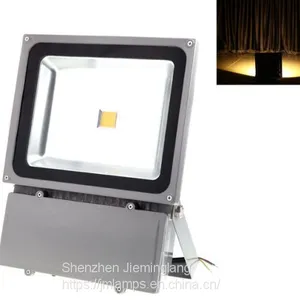 High Brightness 50W 60w Led Floodlight High Power Sports Lighting Cool White 6500K Jml-fl-a60w thumbnail-3