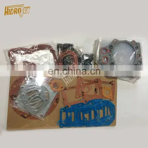 SAA6D140-1 Overhaul Gasket Kit Full Gasket Set 6211-k1-0100 6211-k2-0100 6210-17-1814 Hot Sale for 6D140 thumbnail-4