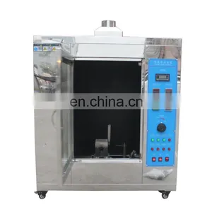 IEC60695-2-10 Glow Wire Tester For Household Appliances thumbnail-1