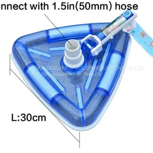 Swimming Pool Vacuum Head thumbnail-3