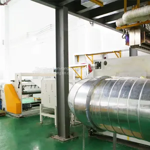 Large Special Melt-Blown Product Equipment thumbnail-3