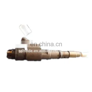 VOE20798114 For Volvo EC290B Injector EC240B Fuel Injector 20798114 thumbnail-2