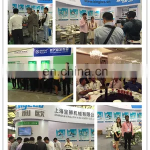 High Speed Lockstitch Bar Track Machine for Sale thumbnail-5