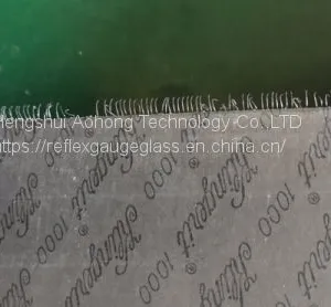 Aohong Non Asbestos Sealing Gasket Sheet thumbnail-1