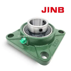 Agricultural Machinery Insert Pillow Block Bearing UCPG205 Bearing thumbnail-2