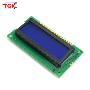 Lcd 128X32 Display TM12832Z-2 Industrial Monochrome Lower Interface Lcd 12832 Character 80.6X43mm Display Module Lcd 128X32 Display Screen 12832 Lcd Module thumbnail-3