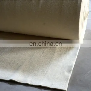1.2mm Thick 100% Soft Merino Wool Felt thumbnail-3