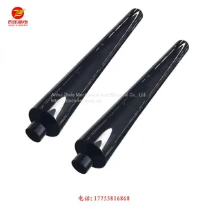 High-precision Aluminum Guide Roller Manufacturer thumbnail-2