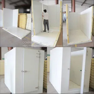 Cold Room Cold Storage for Potato thumbnail-1